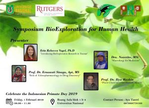 Read more about the article Symposium BioExploration for Human Health