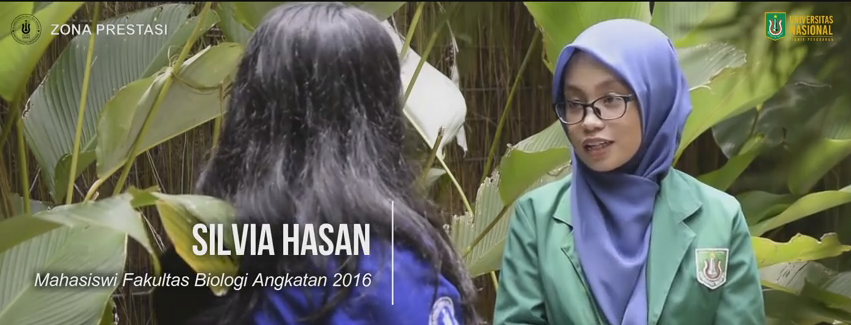 Read more about the article Universitas Nasional – Pemilihan Mahasiswa Berprestasi 2019