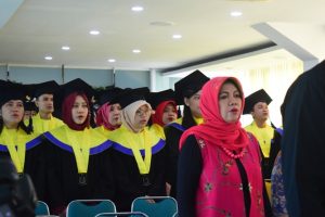 Read more about the article Kegiatan Yudisium Fakultas Biologi 2019