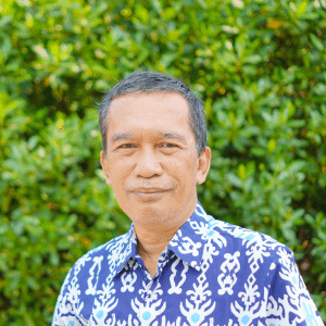 Read more about the article Dr. Tatang Mitra Setia, M.Si.