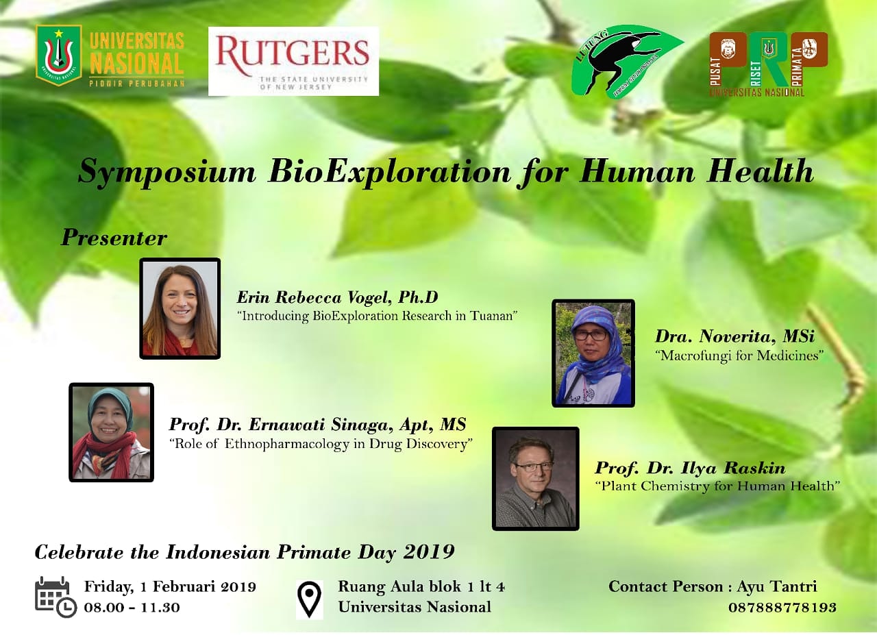 You are currently viewing Symposium BioExploration for Human Health