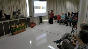 Read more about the article Menyambut 70 Tahun Universitas Nasional: Prodi Magister Biologi, Sekolah Pascasarjana dan Fakultas Biologi adakan Kuliah Umum